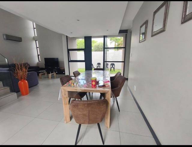 3 BEDROOM PROPERTY TO RENT IN RASLOUW